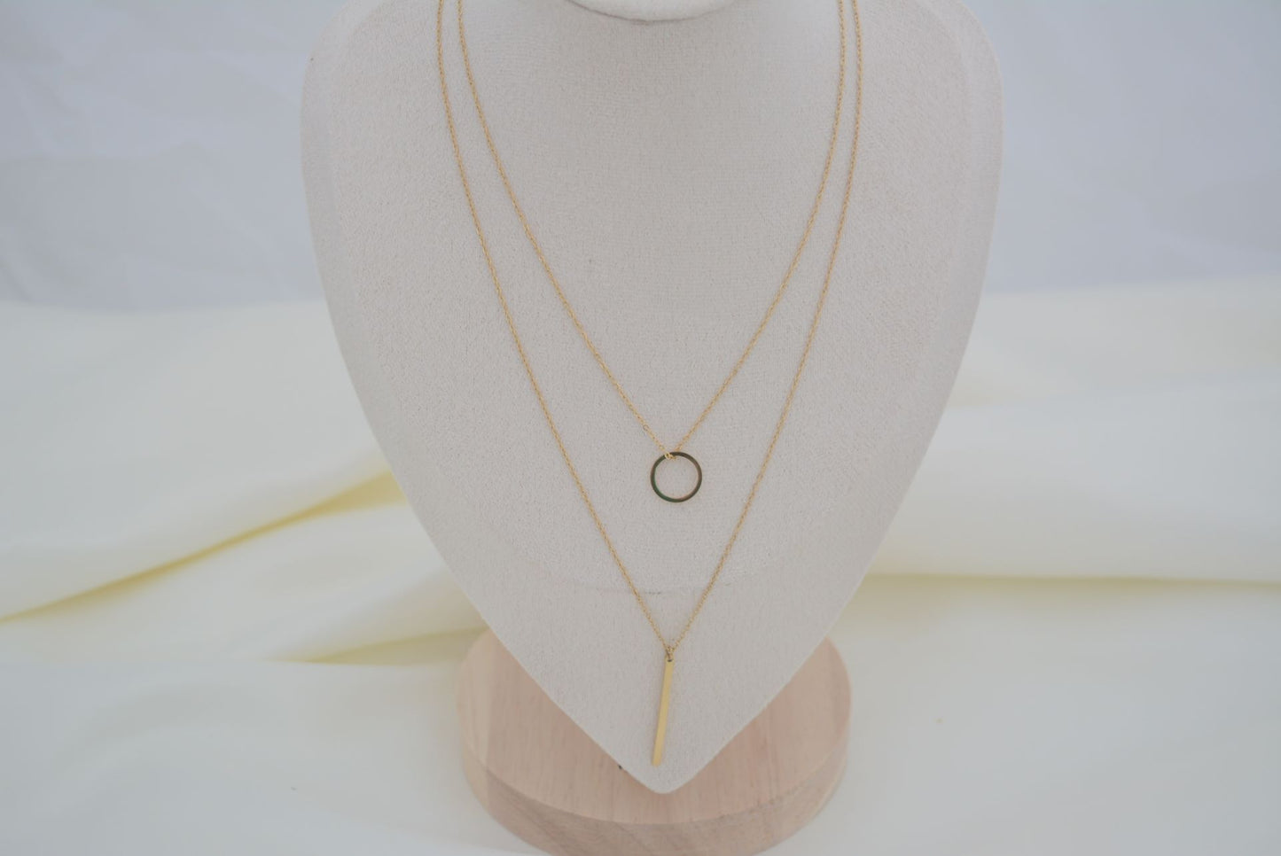 Collier Jane