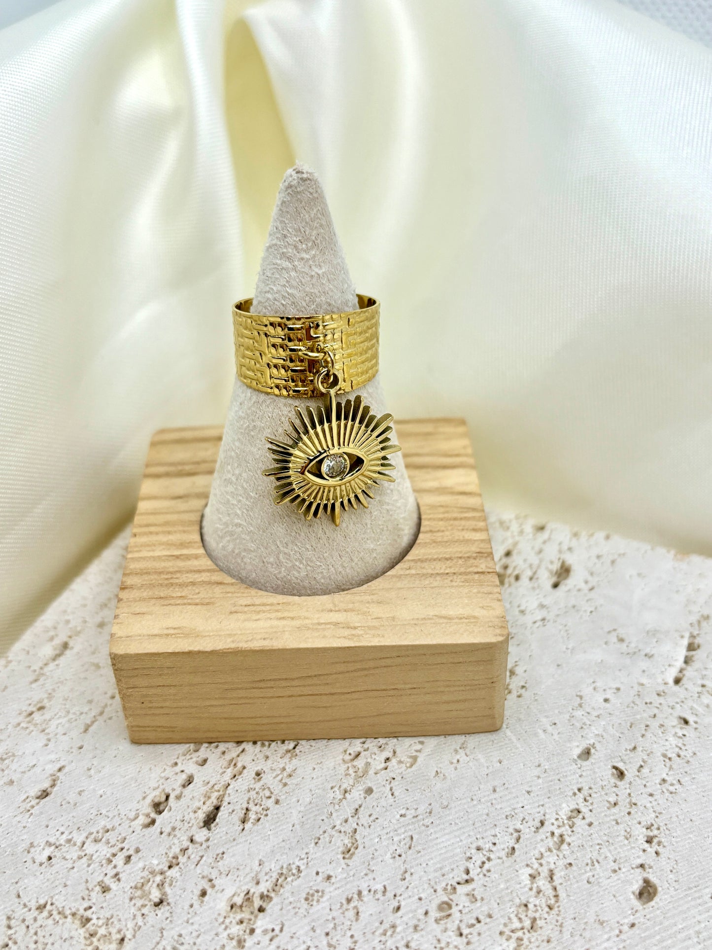 Bague Vika