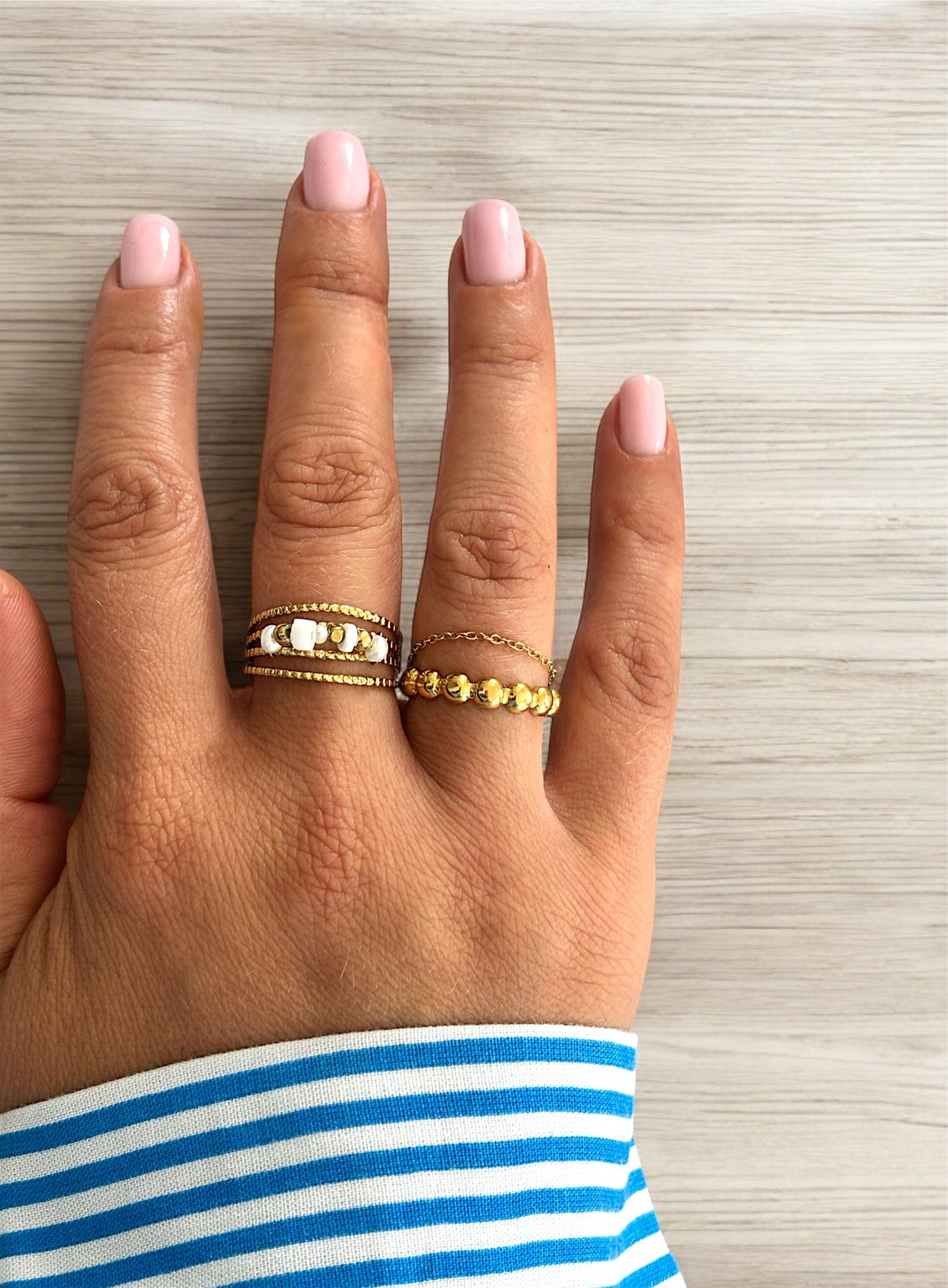 Lory ring