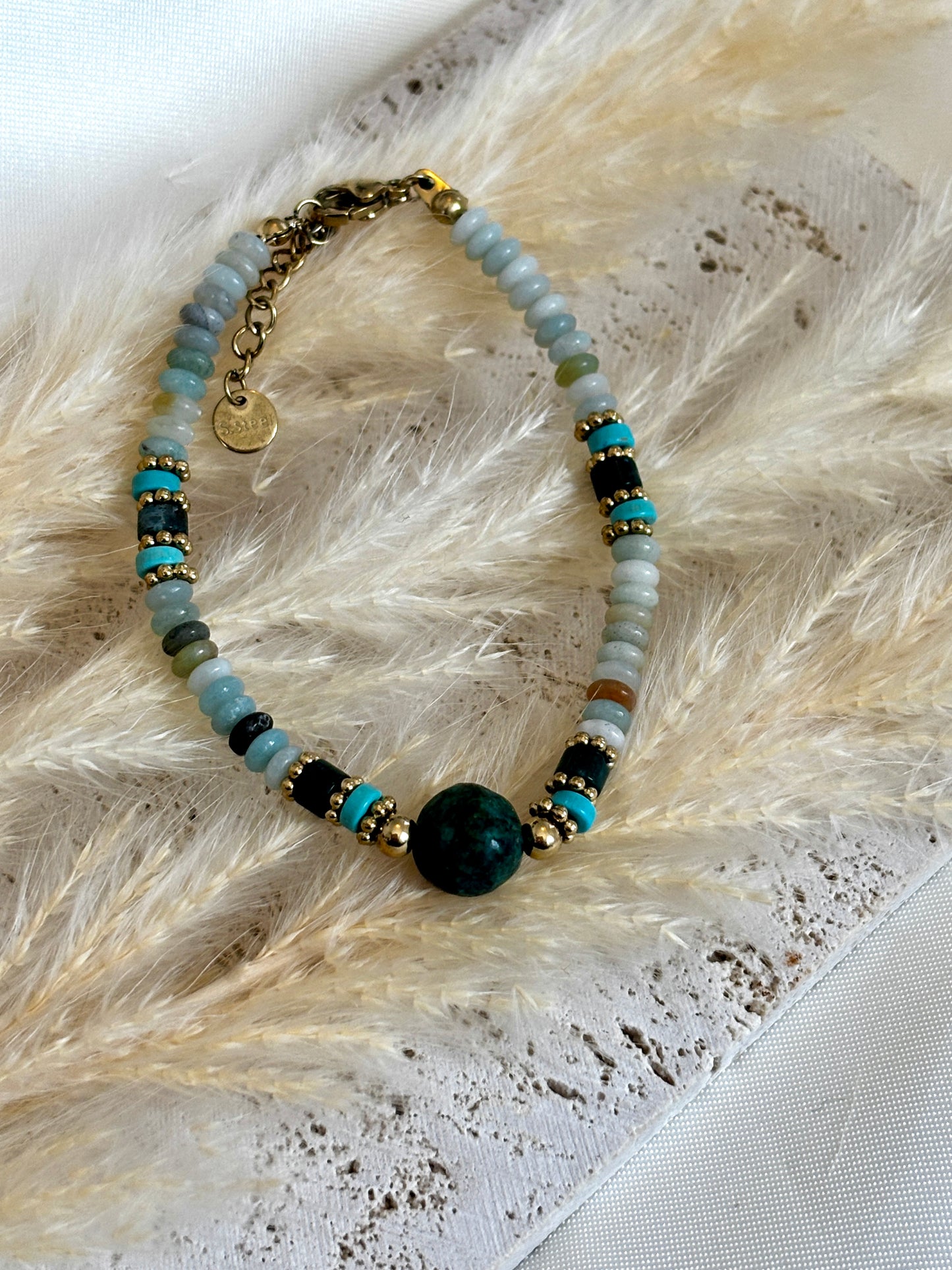 Bracelet Lagune