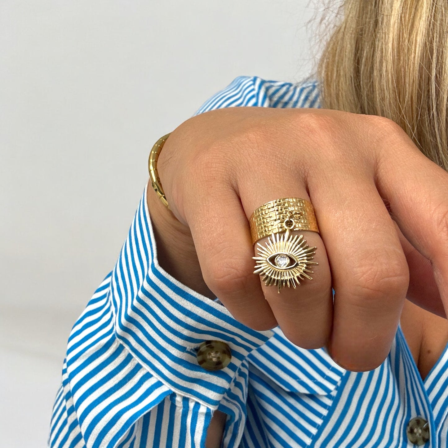 Bague Vika