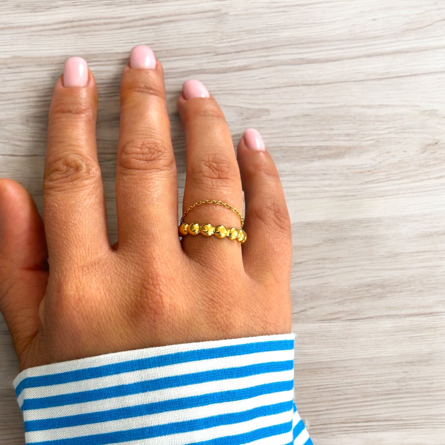 Bague Laure