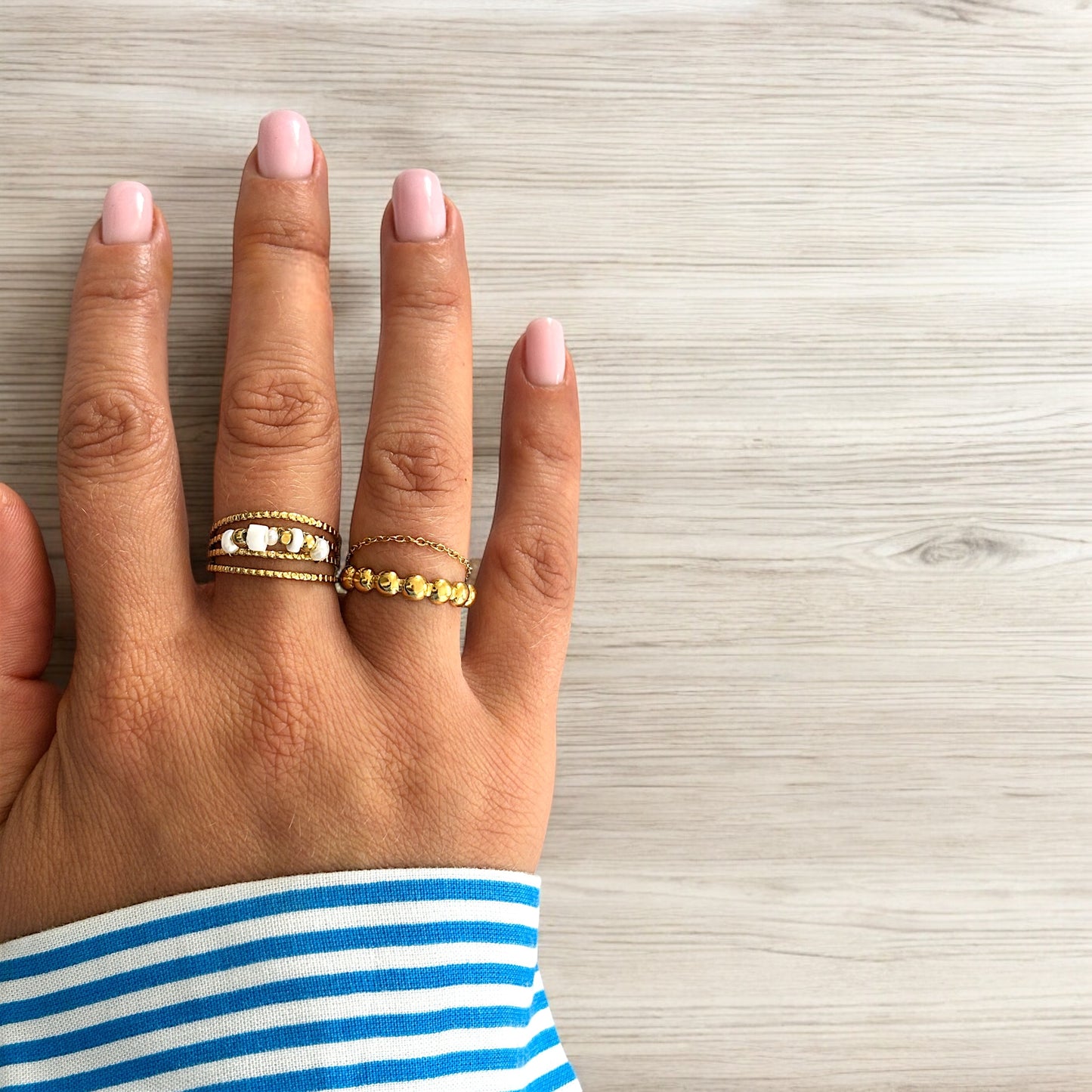 Lory ring
