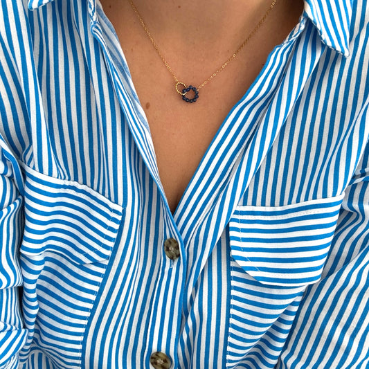 Collier Giorgia
