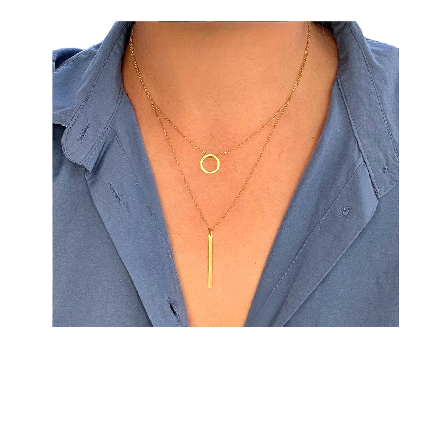 Collier Jane