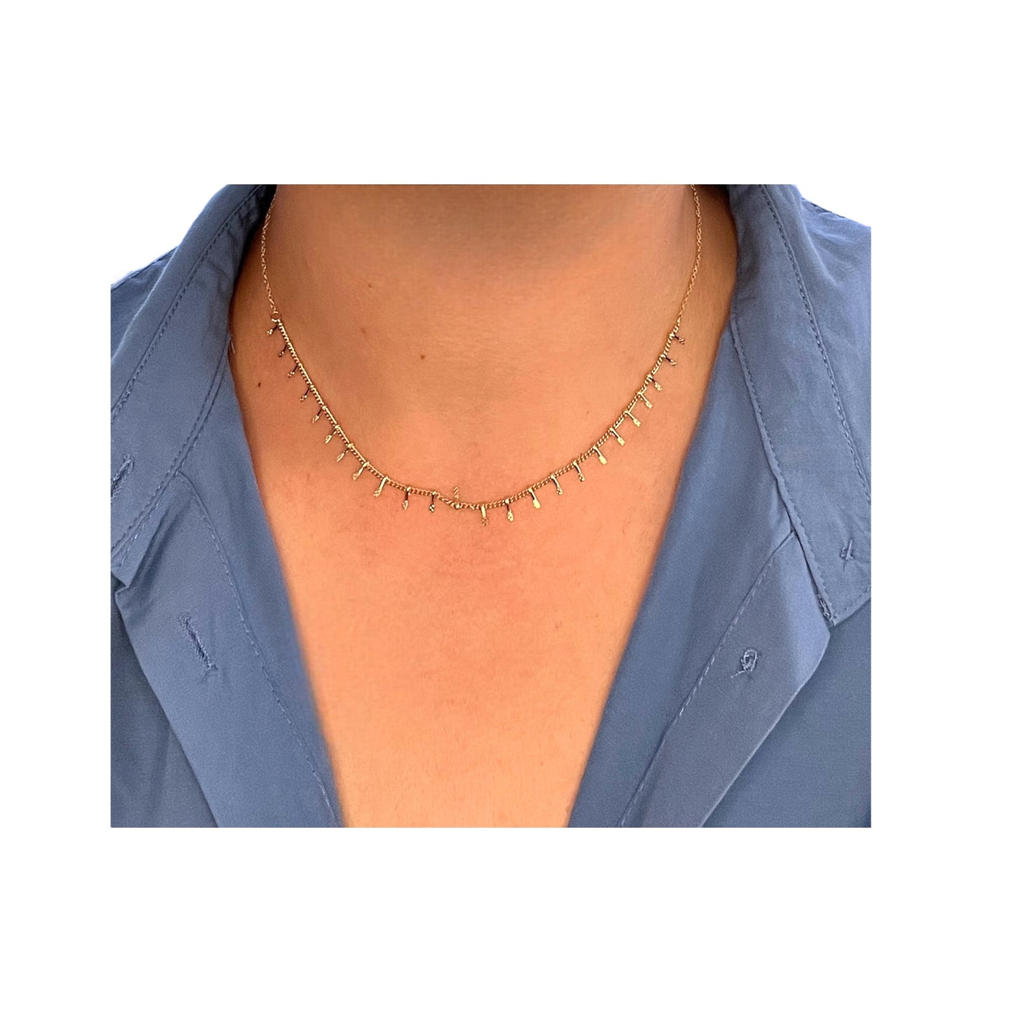 Collier Myra