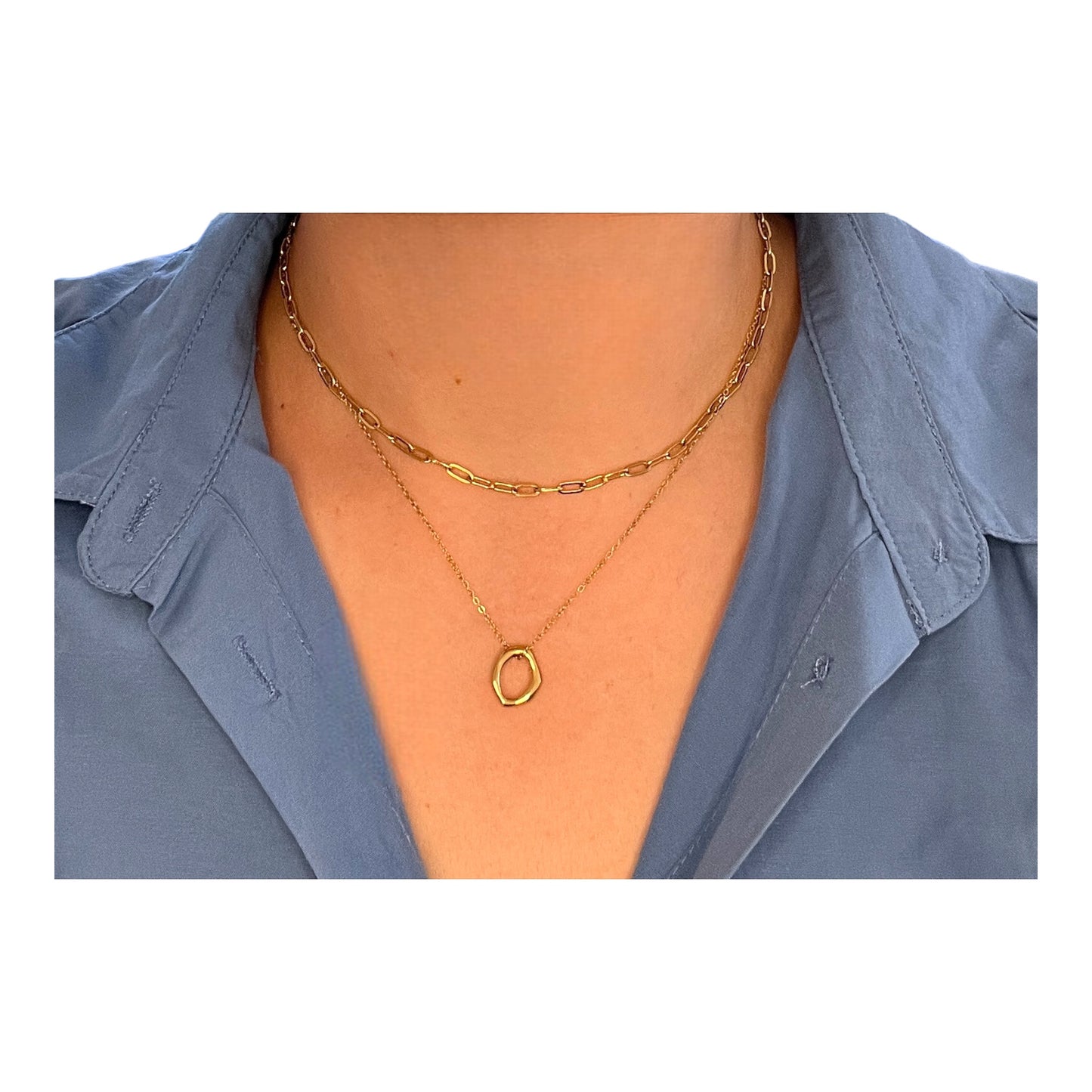 Collier Cléo