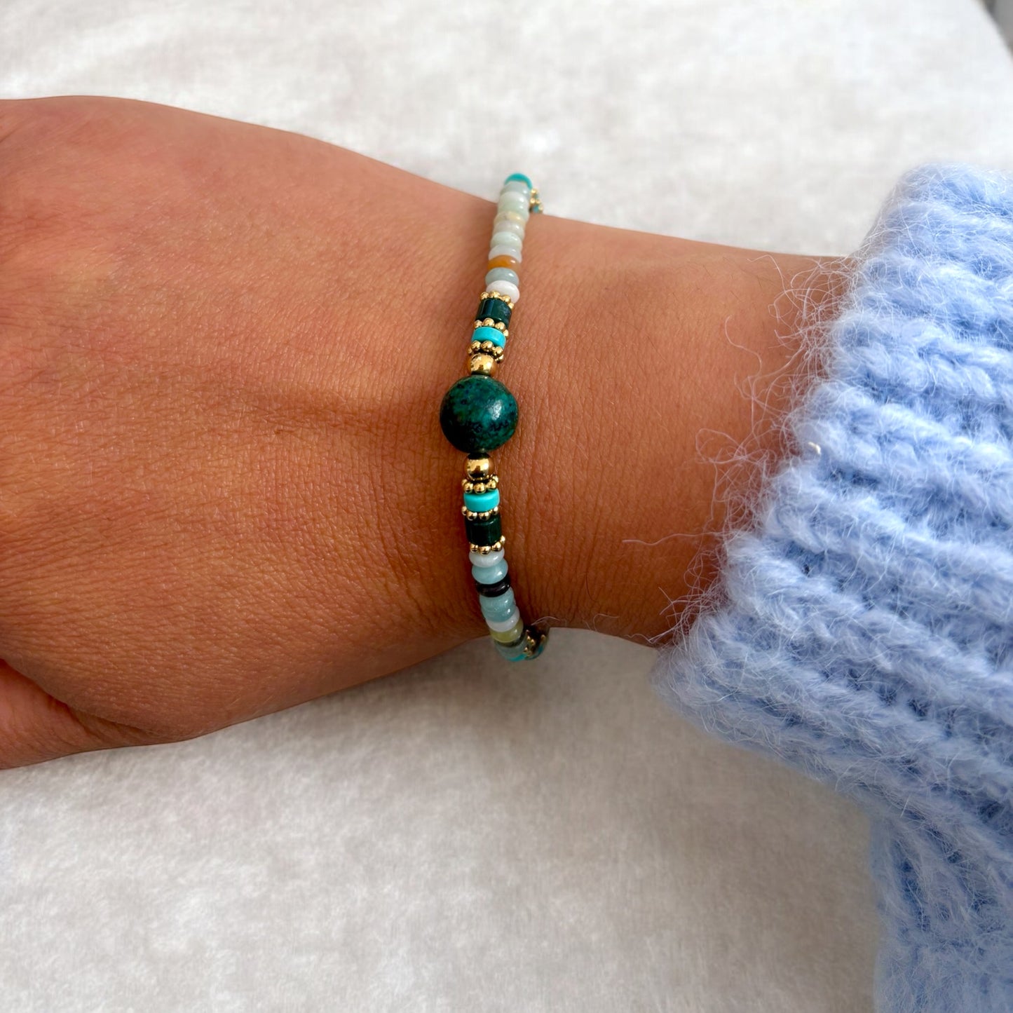 Bracelet Lagune